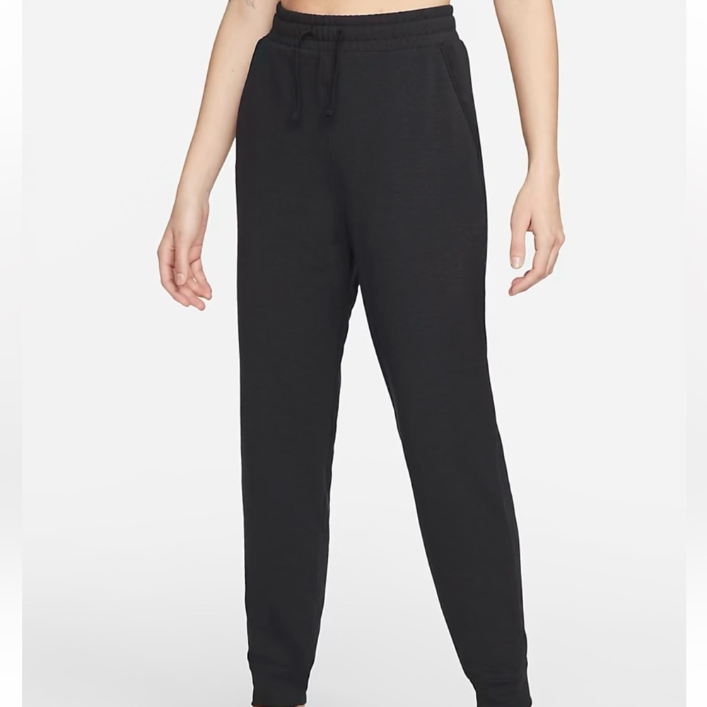 Nike yoga dri fit